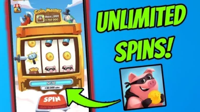 Coin Master Unlimited Spins For Free 2023