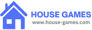 House Games - Latest Gaming Updates and Offers