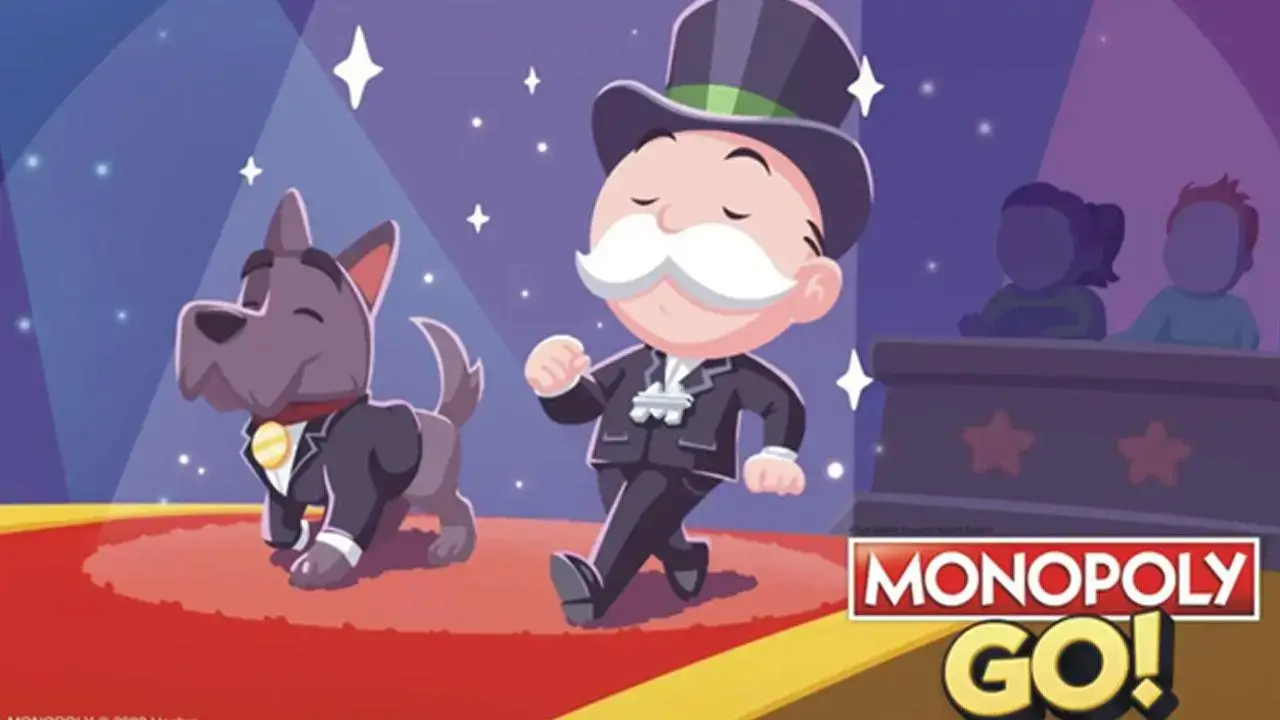 MONOPOLY GO! FREE DICE ROLLS 2024 (iOS & Android)