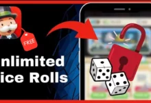 Monopoly GO! FREE Dice Rolls (November 2023) iOS & Android