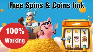 Coin Master Free Spins and Coins [November 2023]