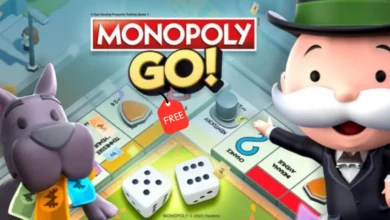 Monopoly Go Free Dice Links Today November 2023