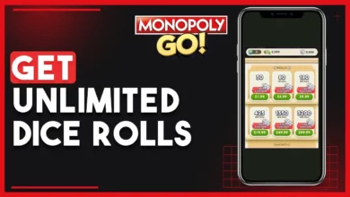 MONOPOLY GO Free Dice Links New Update 2023