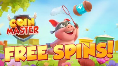 Get Free Spins for Coin Master (November 2023)