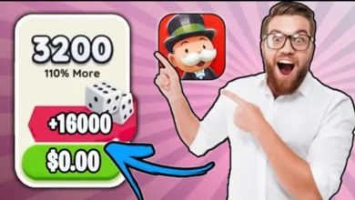 Monopoly Go Free Dice Links (November 2023 Legit)