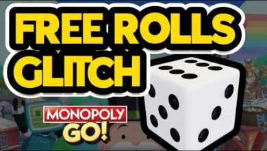 Monopoly Go Free Dice Links (November 2023) Legit