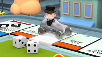 Monopoly GO Free Dice Links December 2023