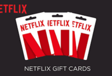 Netflix Free Gift Card Code 2024